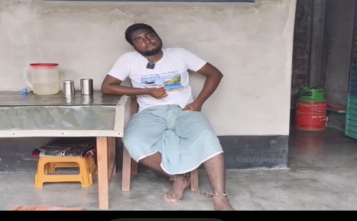 রোল নম্বরের পতন মেনে নিতে না পেরে ট্র্যাজেডি: ৩ বছর ধরে বন্দিজীবন কাটাচ্ছেন কিশোর রিফাত